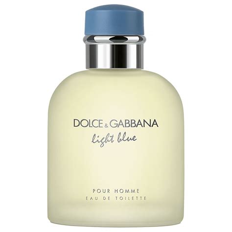 dolce gabbana light blue pour homme 125 ml tester|dolce and gabbana light blue forever.